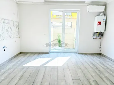 Apartament 2 camere si curte Giroc - foto 10