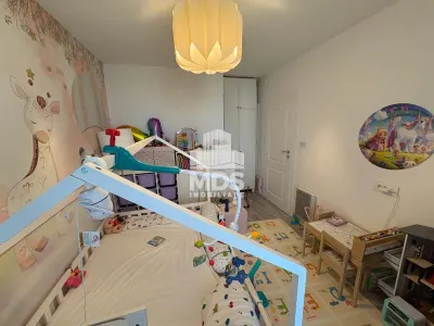 Mobilat si utilat in bloc nou cu loc de parcare subteran - foto 8
