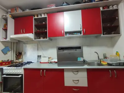 Mobilat si utilat la etajul 1 in bloc anvelopat - Timisoara