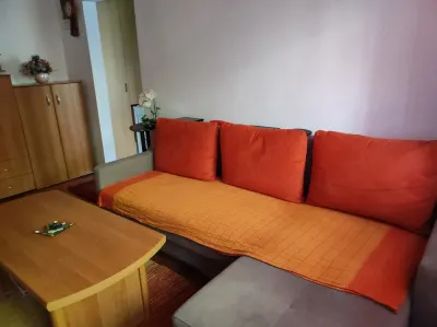 Mobilat si utilat la etajul 1 in bloc anvelopat - foto 5