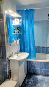 Mobilat si utilat la etajul 1 in bloc anvelopat - foto 7