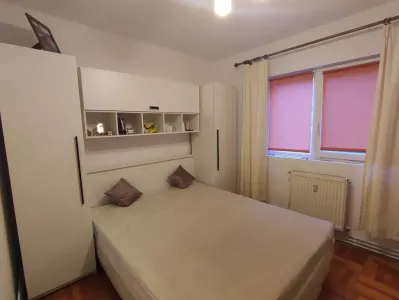 Mobilat si utilat la etajul 1 in bloc anvelopat - foto 8