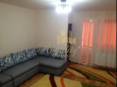 Apartament 1 camera, 35 mp, ETAJ 2- Zona Circumvalatiunii - Timisoara