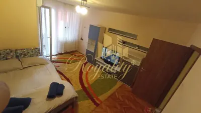 Apartament 1 camera, 35 mp, ETAJ 2- Zona Circumvalatiunii - foto 3