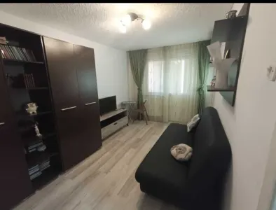 Mobilata si utilata in bloc cu 4 apartamente pe nivel - Timisoara