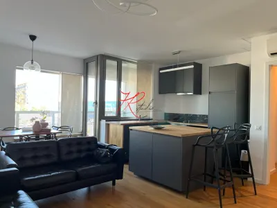 Inchiriere apartament 2 camere Aviatiei Park - Bucuresti
