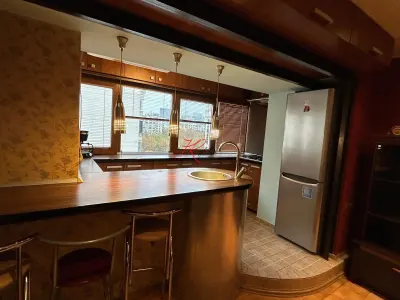 Inchiriere apartament 2 camere Uniri - Bucuresti