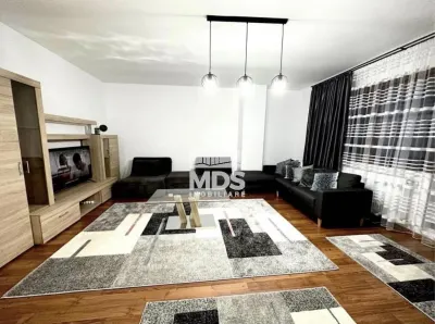 Apartament in bloc nou cu 2 locuri de parcare si terasa 70mp - Timisoara