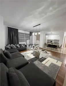 Apartament in bloc nou cu 2 locuri de parcare si terasa 70mp - foto 2