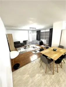 Apartament in bloc nou cu 2 locuri de parcare si terasa 70mp - foto 4