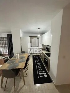 Apartament in bloc nou cu 2 locuri de parcare si terasa 70mp - foto 5