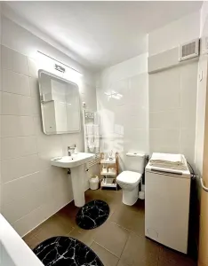 Apartament in bloc nou cu 2 locuri de parcare si terasa 70mp - foto 7