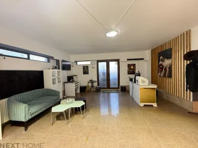 Spatiu comercial de inchiriat 51mp – Zona Pietei | Demisol - foto 2