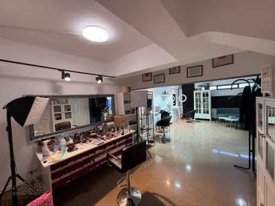 Spatiu comercial de inchiriat 51mp – Zona Pietei | Demisol - foto 6