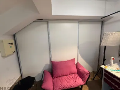 Spatiu comercial de inchiriat 51mp – Zona Pietei | Demisol - foto 9