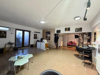 Spatiu comercial de vanzare | 51 mp | Zona Pietei | Demisol - foto 2