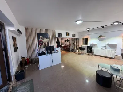 Spatiu comercial de vanzare | 51 mp | Zona Pietei | Demisol - foto 3