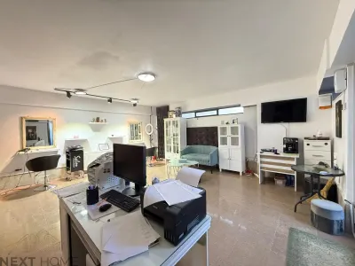 Spatiu comercial de vanzare | 51 mp | Zona Pietei | Demisol - foto 4