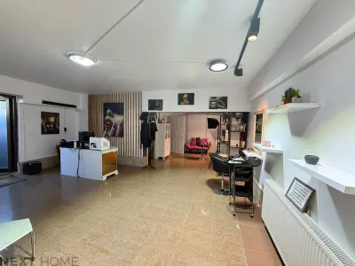 Spatiu comercial de vanzare | 51 mp | Zona Pietei | Demisol - foto 7