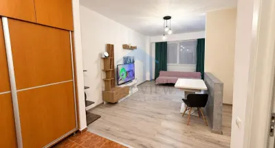 Apartament 1 camera, Calea Dorobantilor - foto 3