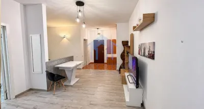 Apartament 1 camera, Calea Dorobantilor - foto 5