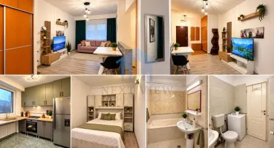 Apartament 1 camera, Calea Dorobantilor - foto 6