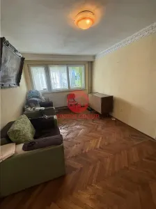 Apartament 2 Camere Semidecomandat | Zona Gara | - Constanta