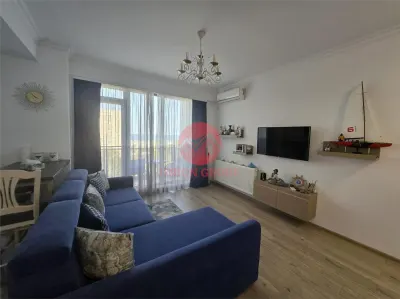 Apartament 2 Camere de Inchiriat | Solid House Central | Termen Lung - Mamaia