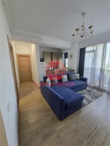 Apartament 2 Camere de Inchiriat | Solid House Central | Termen Lung - foto 2