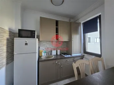 Apartament 2 Camere de Inchiriat | Solid House Central | Termen Lung - foto 12