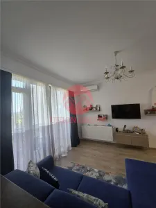 Apartament 2 Camere de Inchiriat | Solid House Central | Termen Lung - foto 3