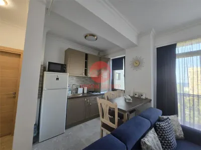Apartament 2 Camere de Inchiriat | Solid House Central | Termen Lung - foto 4
