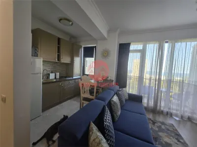 Apartament 2 Camere de Inchiriat | Solid House Central | Termen Lung - foto 5