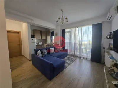 Apartament 2 Camere de Inchiriat | Solid House Central | Termen Lung - foto 6
