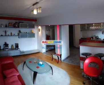 APARTAMENT 3 CAMERE-TITAN - Bucuresti