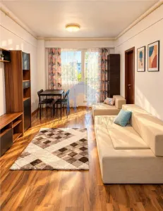 Apartament 1 camera, FSEGA - foto 5