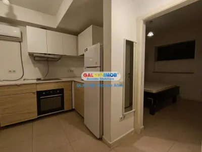 Garsoniera renovata mobilata utilata complet zona Calea Mosilor - Obor - Bucuresti