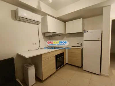 Garsoniera renovata mobilata utilata complet zona Calea Mosilor - Obor - foto 2