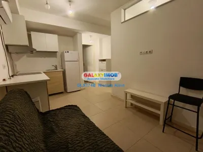 Garsoniera renovata mobilata utilata complet zona Calea Mosilor - Obor - foto 3