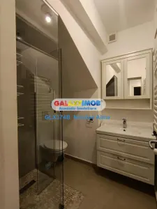 Garsoniera renovata mobilata utilata complet zona Calea Mosilor - Obor - foto 5