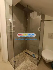 Garsoniera renovata mobilata utilata complet zona Calea Mosilor - Obor - foto 6