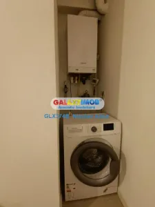 Garsoniera renovata mobilata utilata complet zona Calea Mosilor - Obor - foto 7