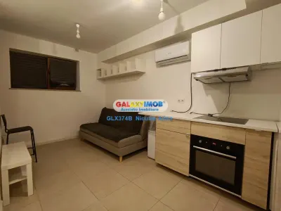 Garsoniera renovata mobilata utilata complet zona Calea Mosilor - Obor - foto 9