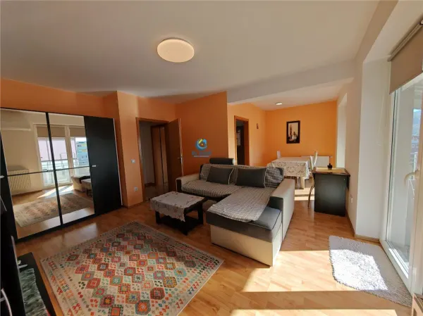 Apartament 2 camere Brașov - poza 1