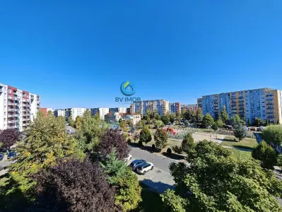 Inchiriem Apartament 2 Camere, Modern, Decomandat, Avantgarden 3 - Brasov