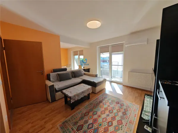 Apartament 2 camere Brașov - poza 2
