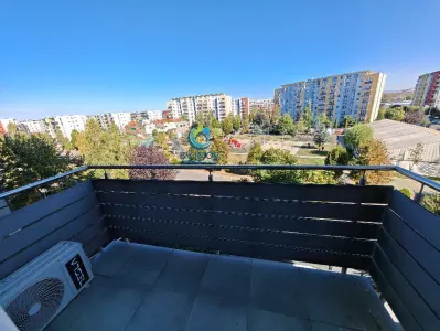 Inchiriem Apartament 2 Camere, Modern, Decomandat, Avantgarden 3 - foto 16