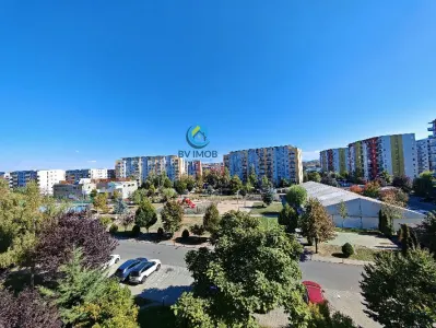 Inchiriem Apartament 2 Camere, Modern, Decomandat, Avantgarden 3 - foto 17