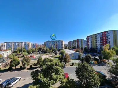 Inchiriem Apartament 2 Camere, Modern, Decomandat, Avantgarden 3 - foto 19