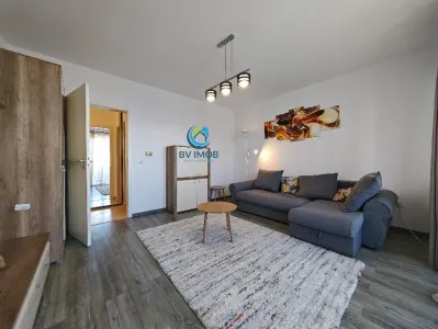 Inchiriem Apartament 2 Camere, Modern, Decomandat, Avantgarden 3 - foto 3